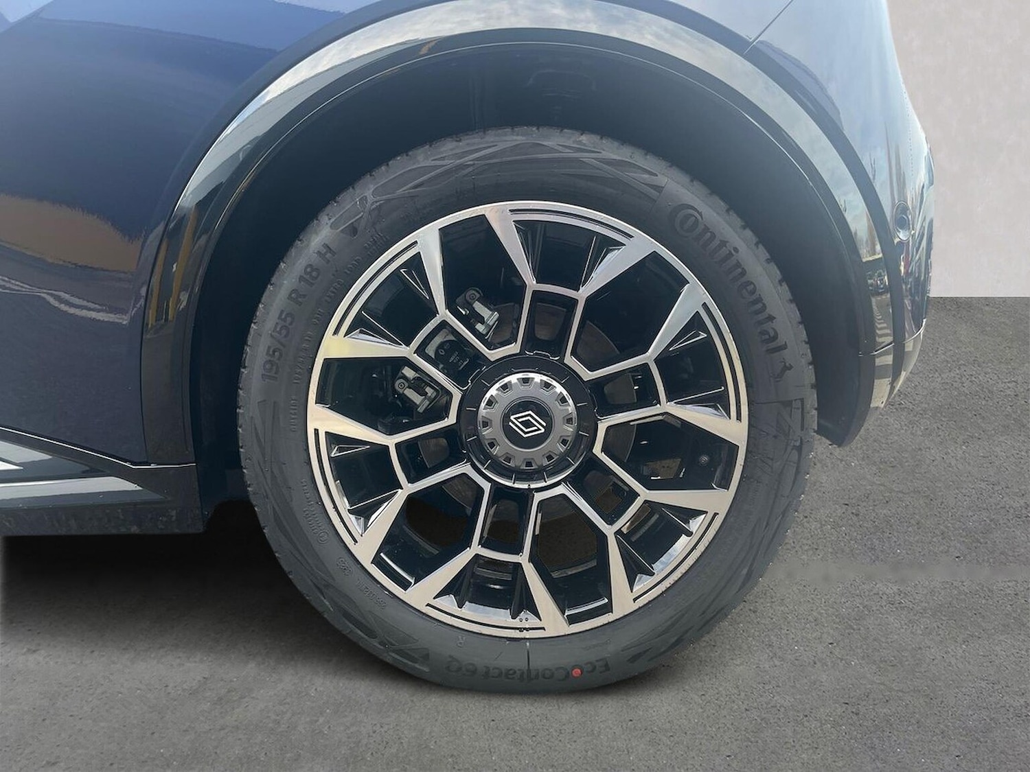 Used Renault 5 2026 for sale - 77603746: Photo 6