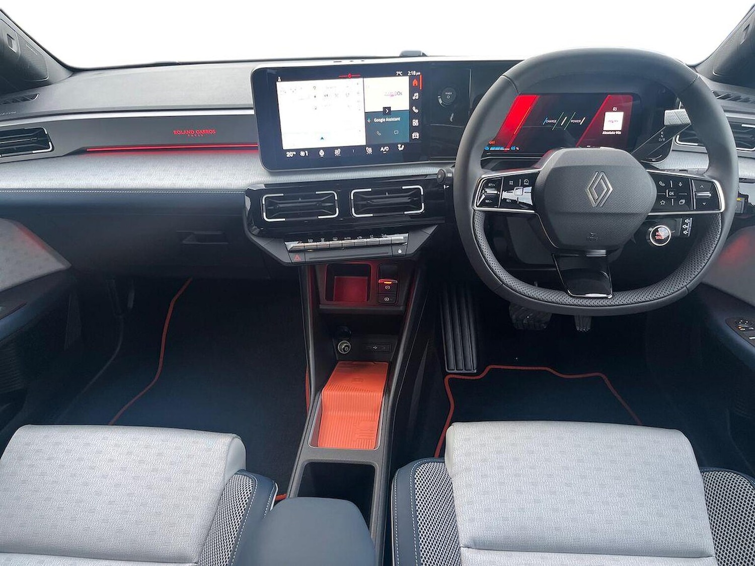 Used Renault 5 2026 for sale - 77603746: Photo 8