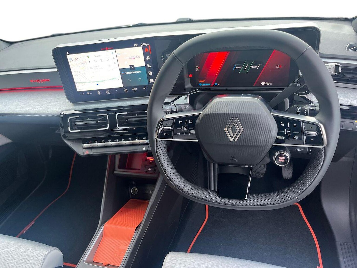 Used Renault 5 2026 for sale - 77603746: Photo 9