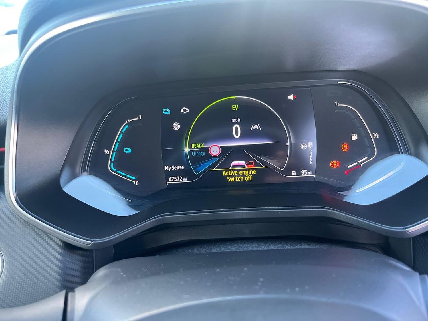 Used Renault Clio 2021 for sale - 78194677: Photo 12