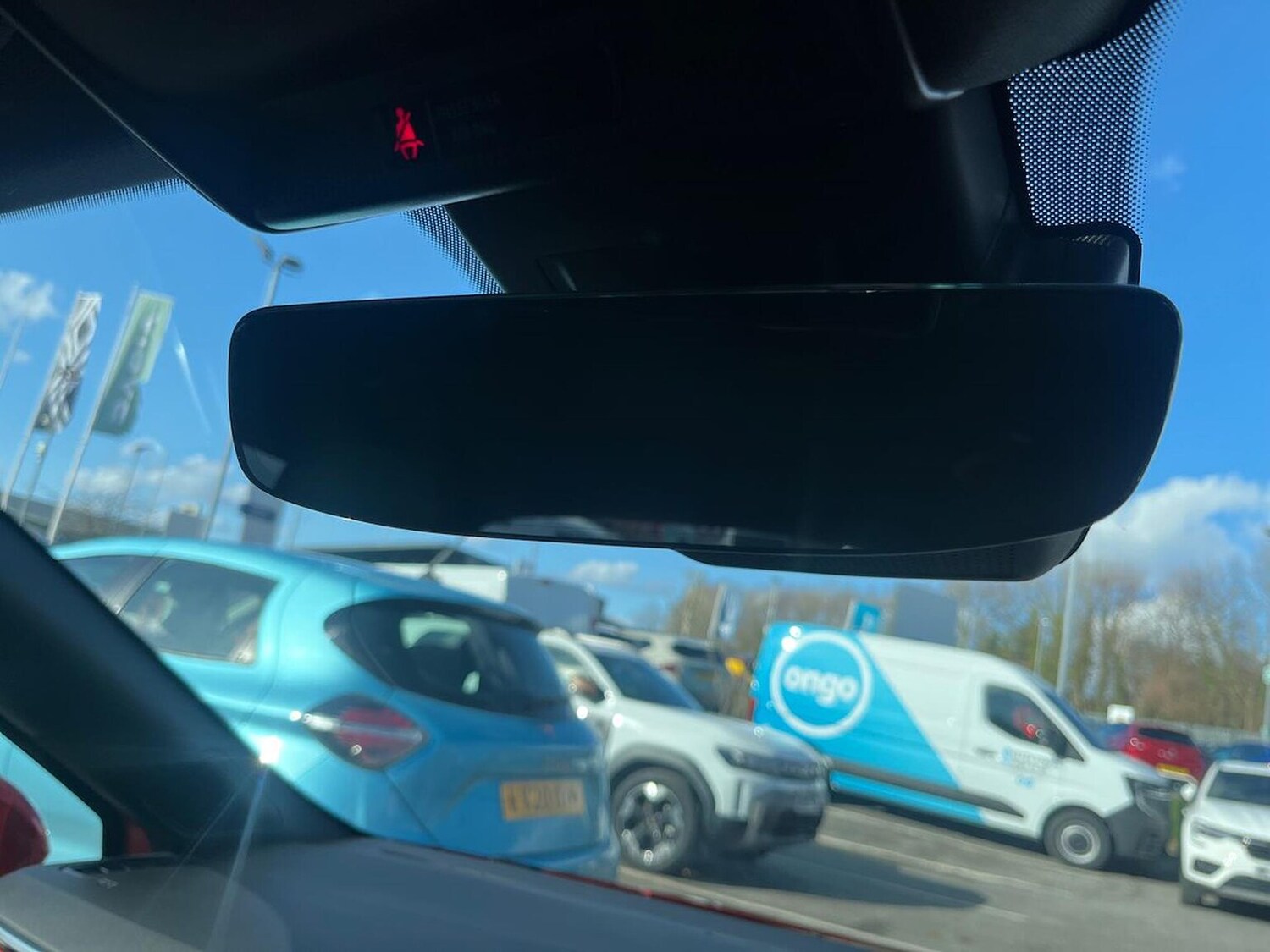 Used Renault Clio 2021 for sale - 78194677: Photo 16