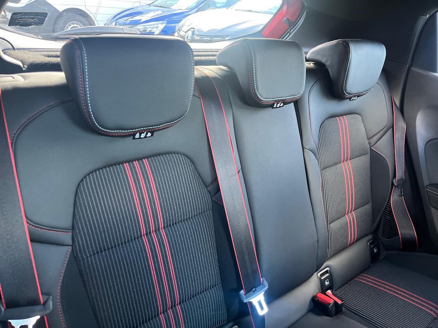 Used Renault Clio 2021 for sale - 78194677: Photo 18