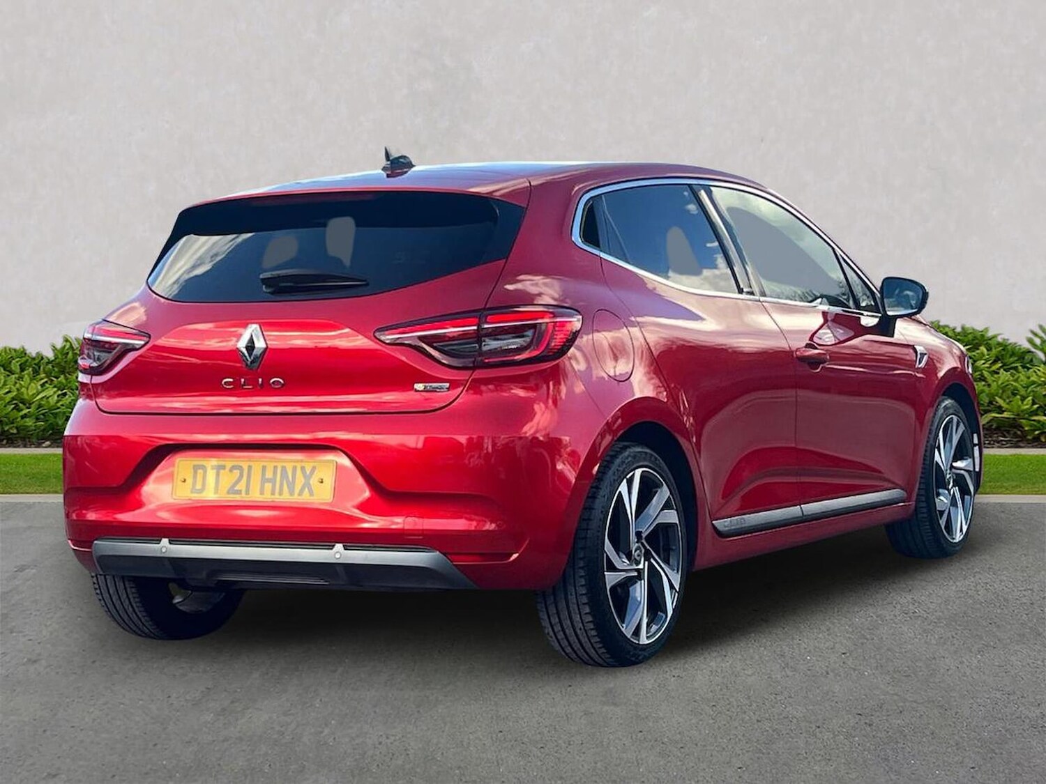 Used Renault Clio 2021 for sale - 78194677: Photo 20