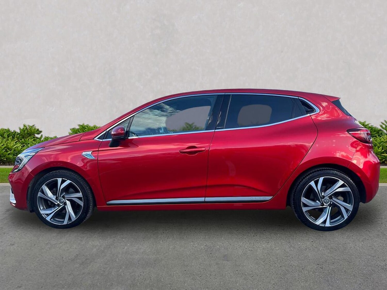 Used Renault Clio 2021 for sale - 78194677: Photo 21