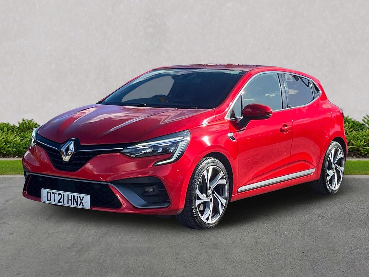 Used Renault Clio 2021 for sale - 78194677: Photo 22