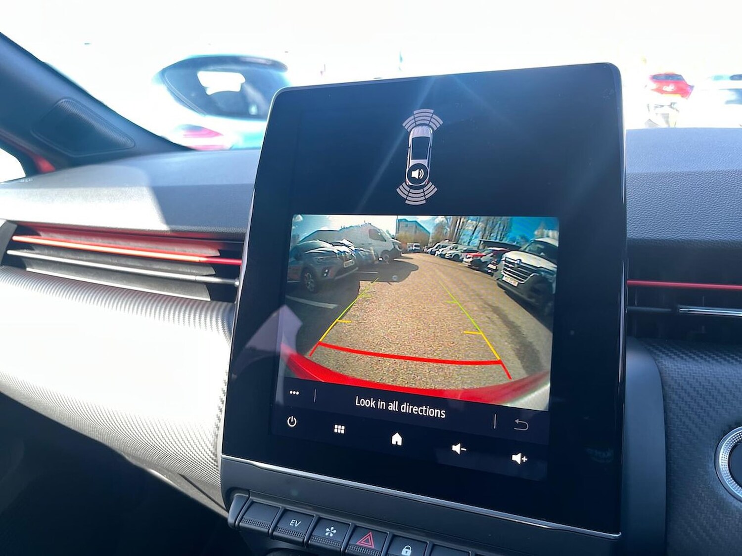 Used Renault Clio 2021 for sale - 78194677: Photo 25