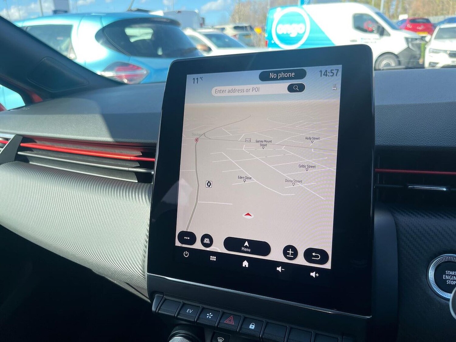 Used Renault Clio 2021 for sale - 78194677: Photo 26