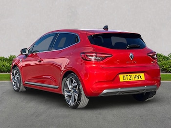 Used Renault Clio 2021 for sale - 78194677: Photo