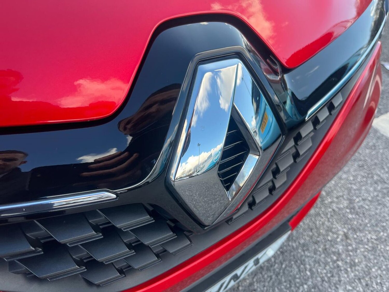 Used Renault Clio 2021 for sale - 78194677: Photo 34