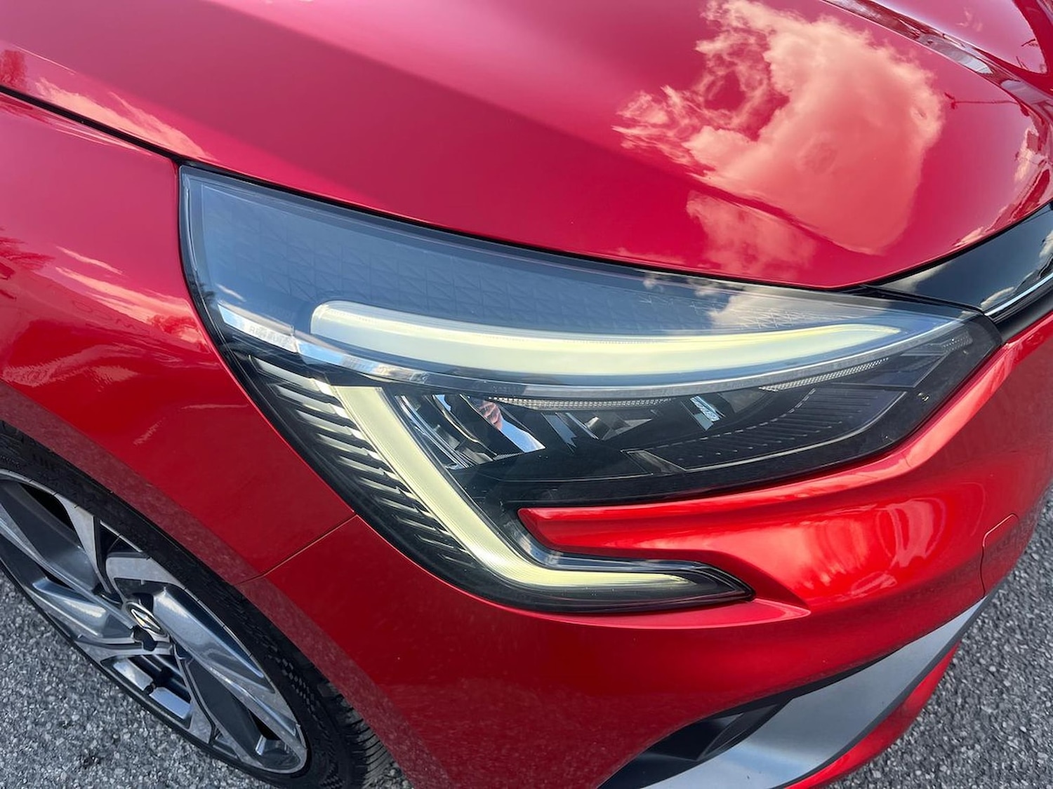 Used Renault Clio 2021 for sale - 78194677: Photo 35