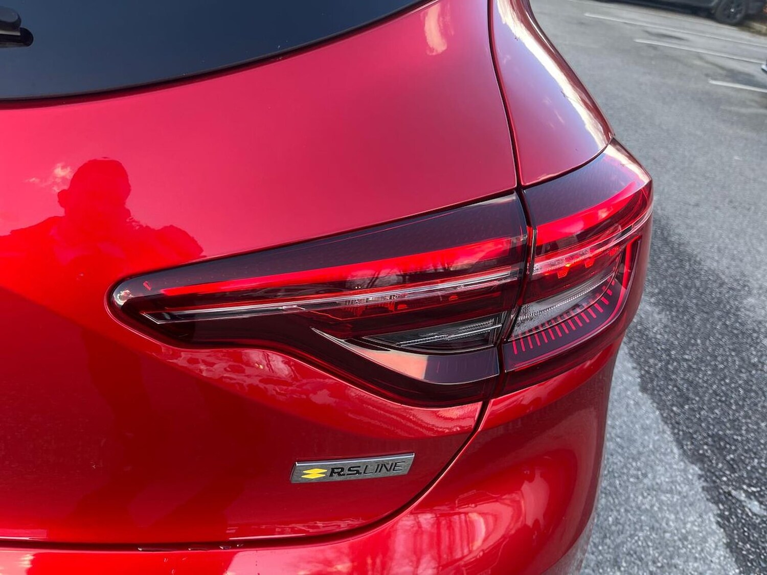 Used Renault Clio 2021 for sale - 78194677: Photo 37