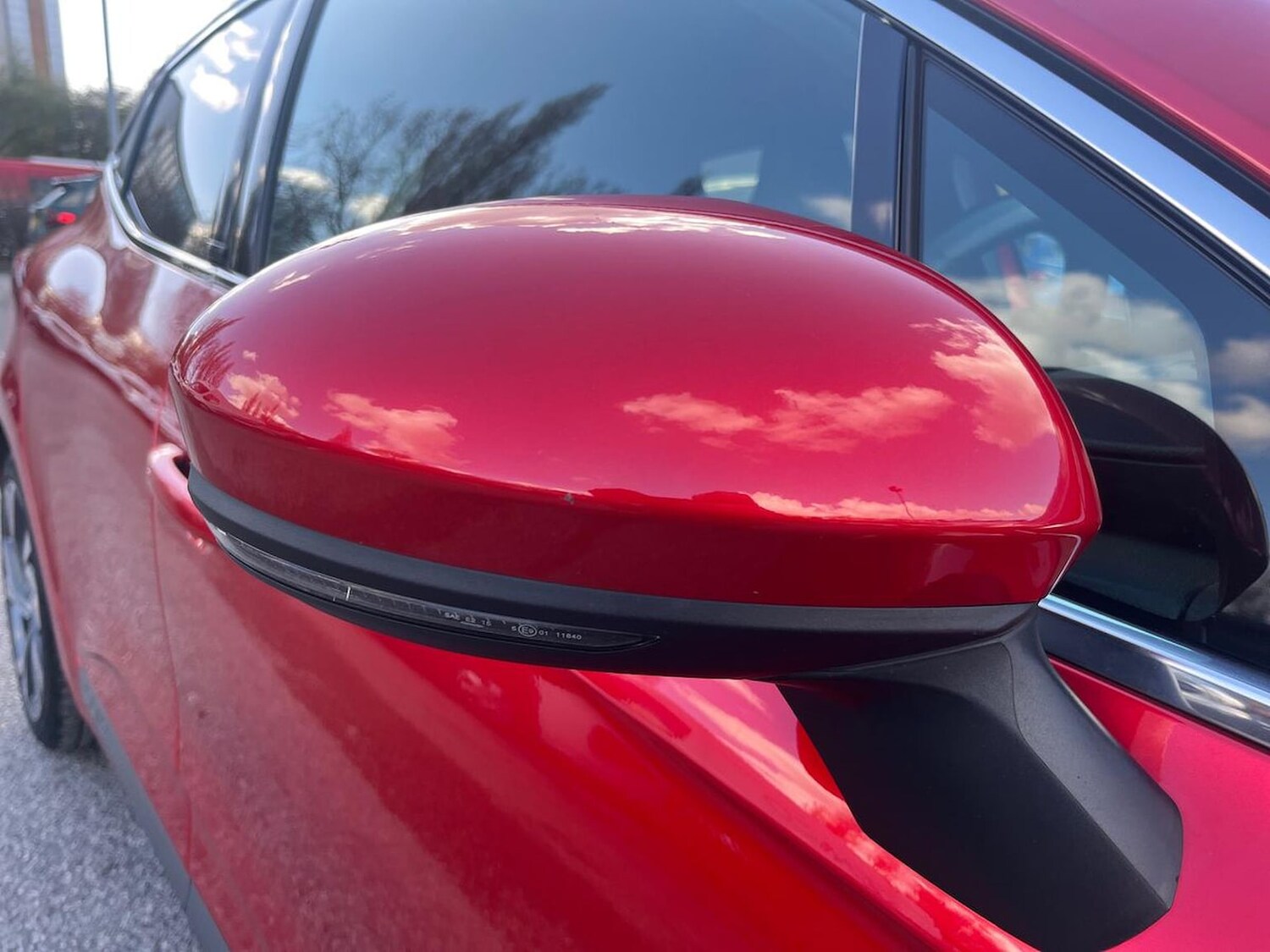 Used Renault Clio 2021 for sale - 78194677: Photo 39