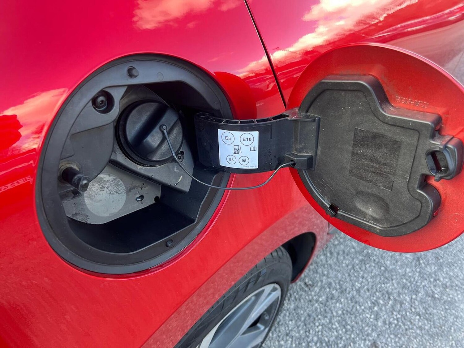 Used Renault Clio 2021 for sale - 78194677: Photo 40