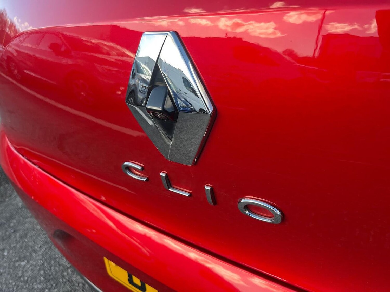 Used Renault Clio 2021 for sale - 78194677: Photo 41