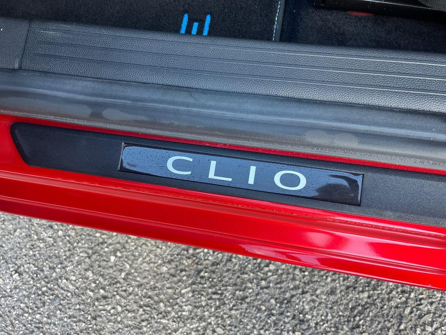 Used Renault Clio 2021 for sale - 78194677: Photo 42