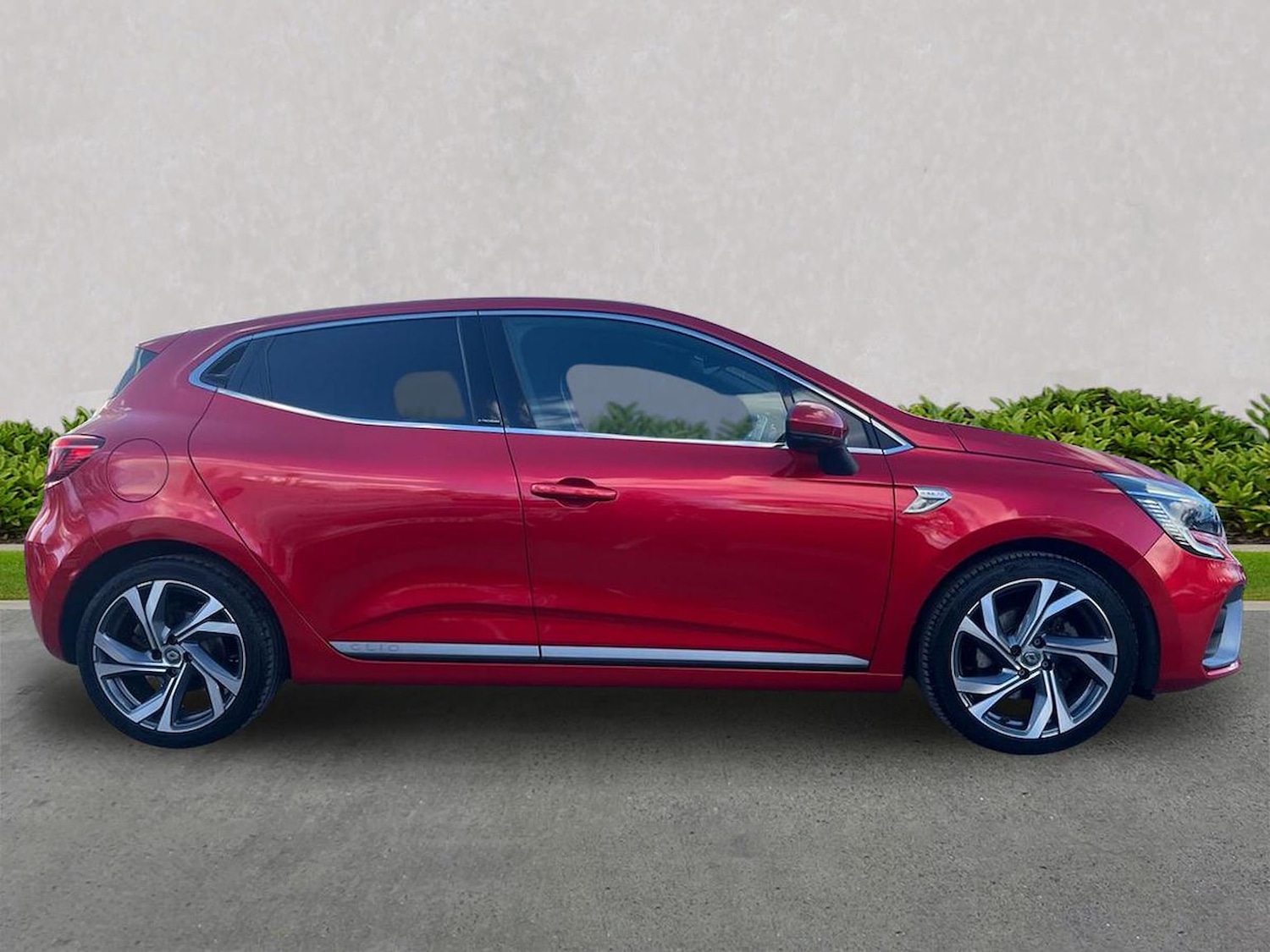 Used Renault Clio 2021 for sale - 78194677: Photo 5