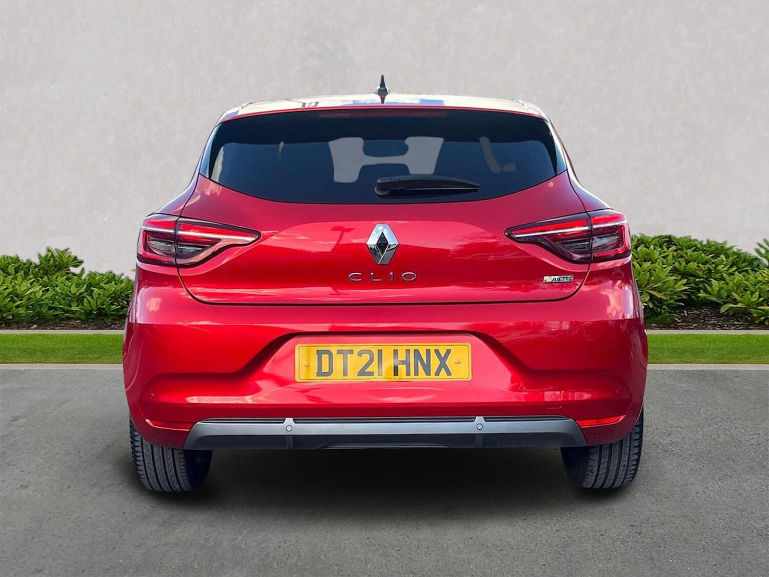 Used Renault Clio 2021 for sale - 78194677: Photo 6