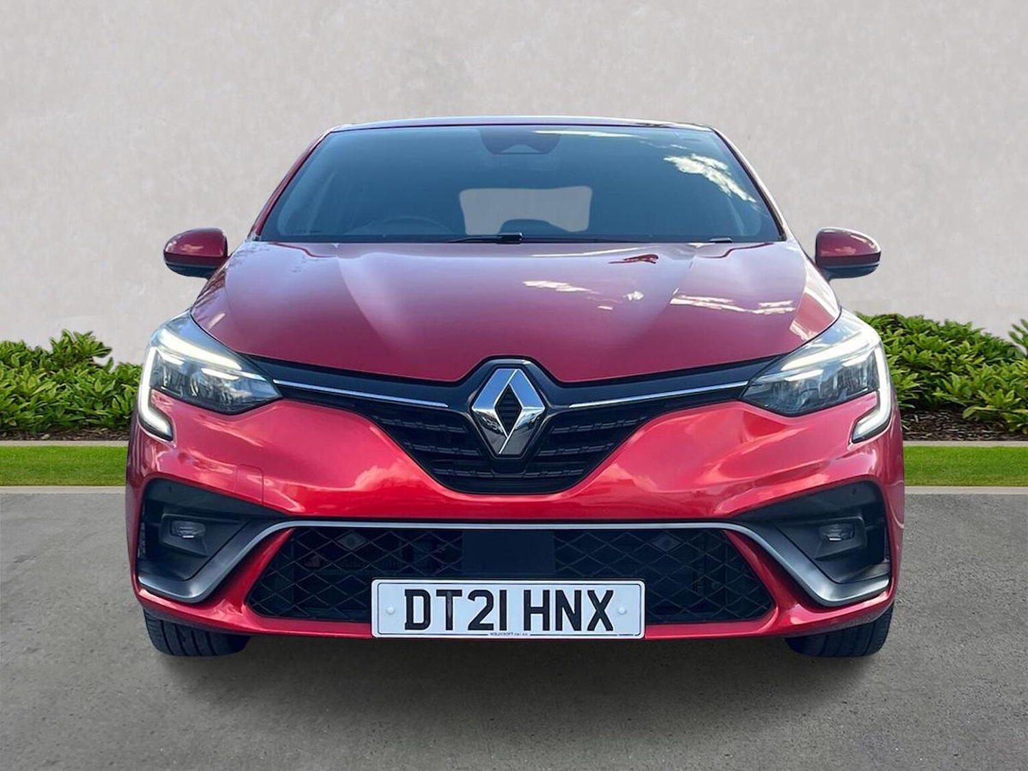 Used Renault Clio 2021 for sale - 78194677: Photo 7