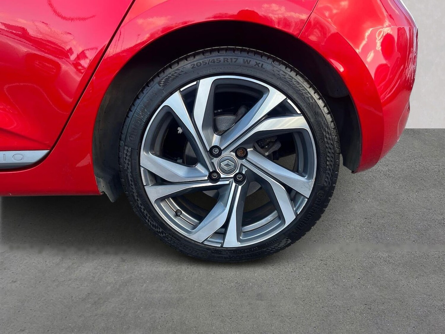 Used Renault Clio 2021 for sale - 78194677: Photo 8