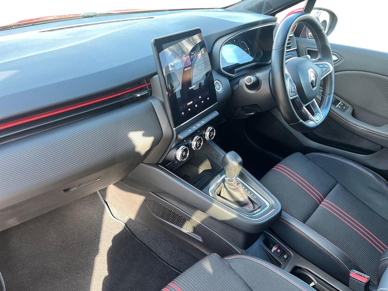 Used Renault Clio 2021 for sale - 78194677: Photo 9