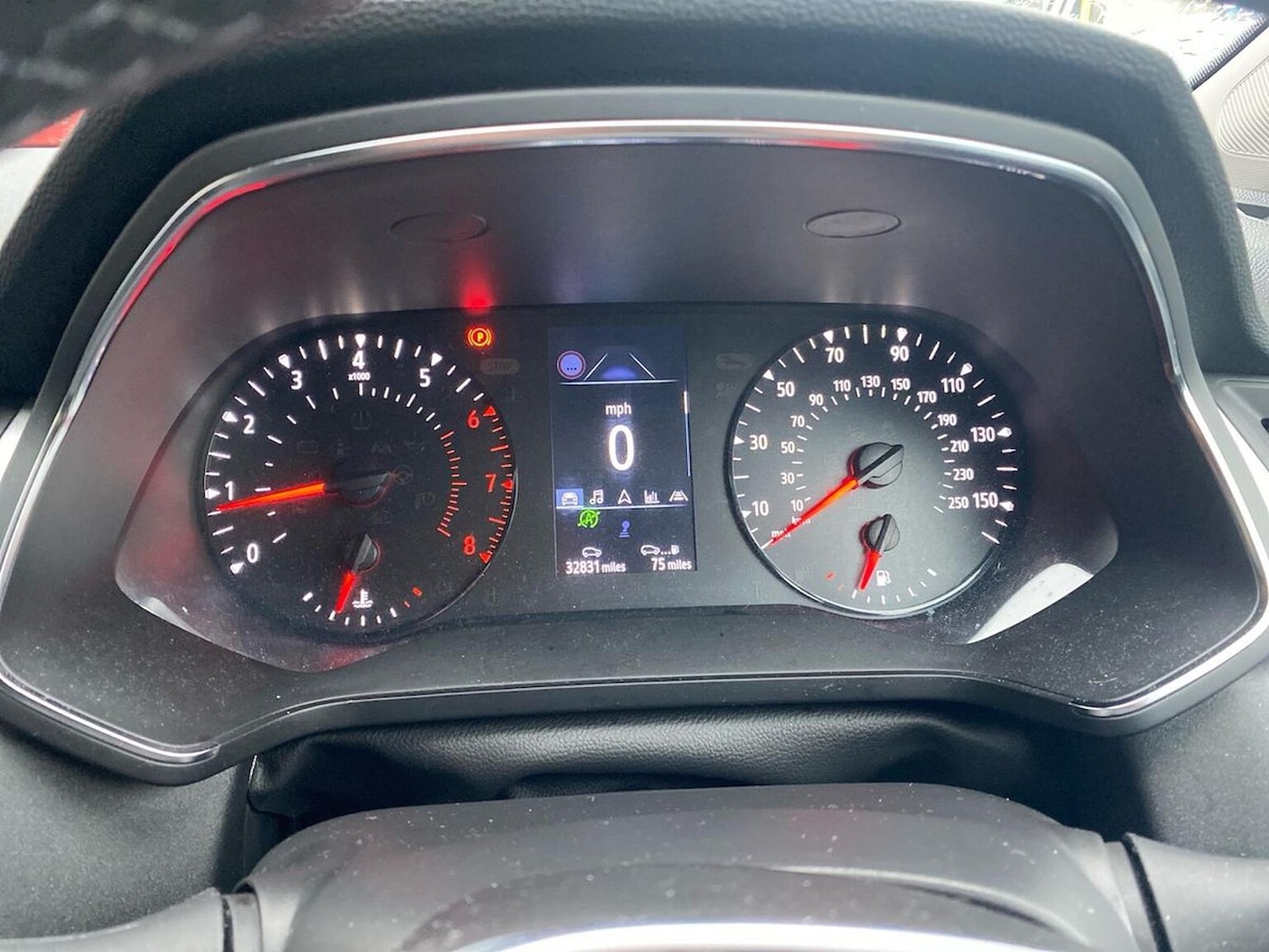 Used Renault Captur 2021 for sale - 76879719: Photo 10