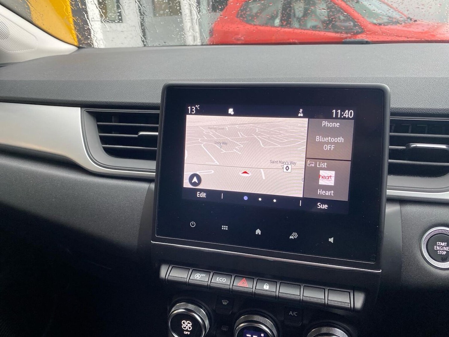 Used Renault Captur 2021 for sale - 76879719: Photo 11