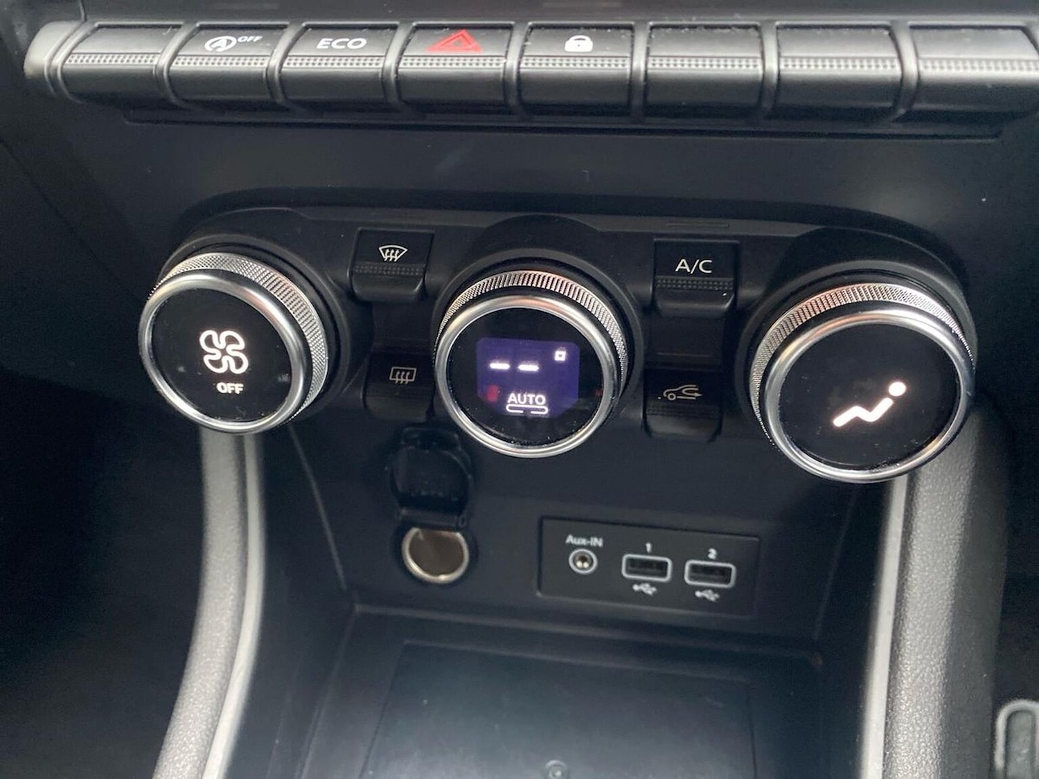 Used Renault Captur 2021 for sale - 76879719: Photo 12