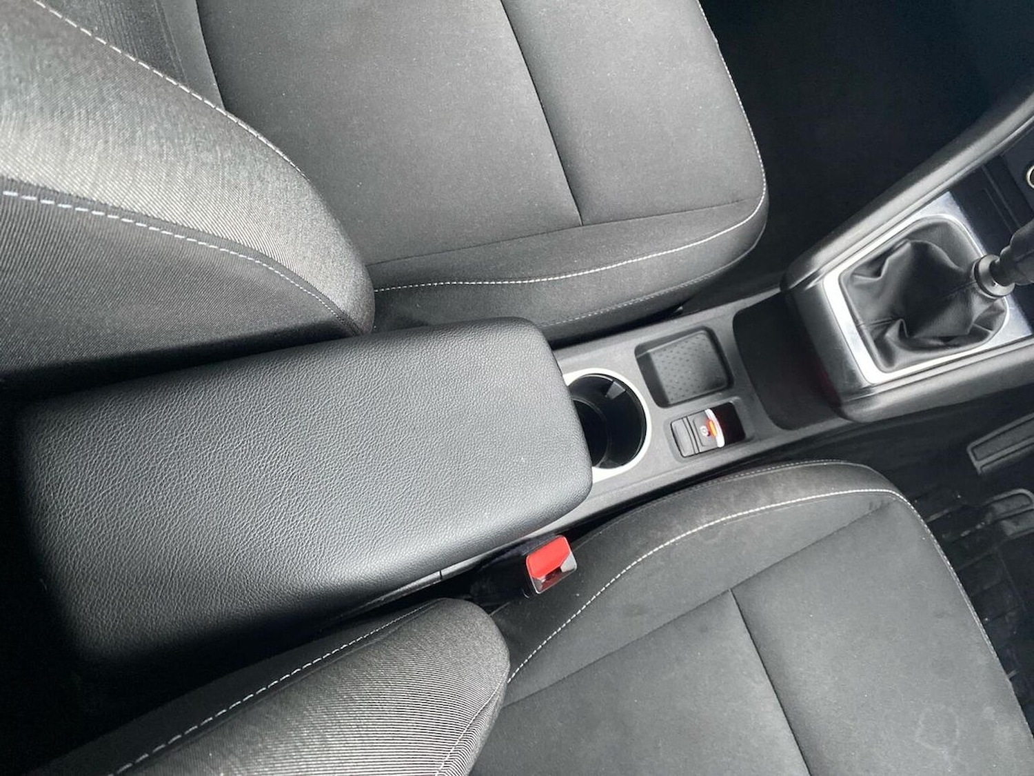 Used Renault Captur 2021 for sale - 76879719: Photo 13