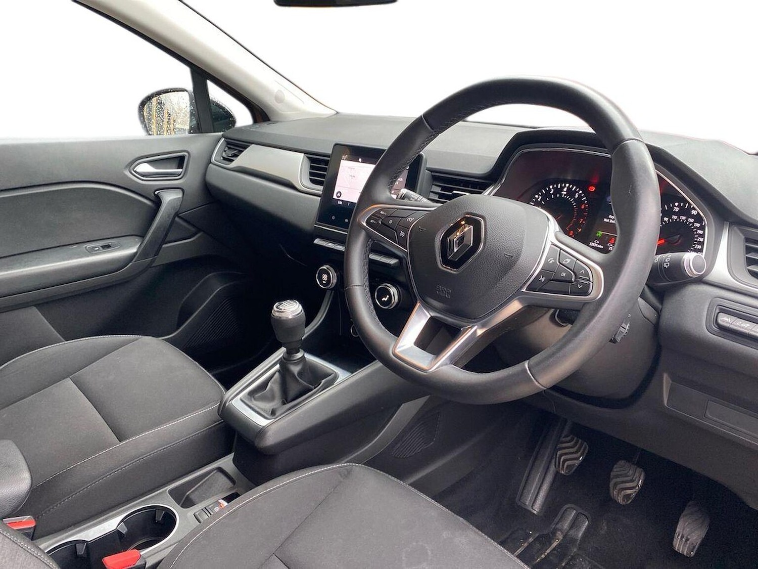 Used Renault Captur 2021 for sale - 76879719: Photo 15