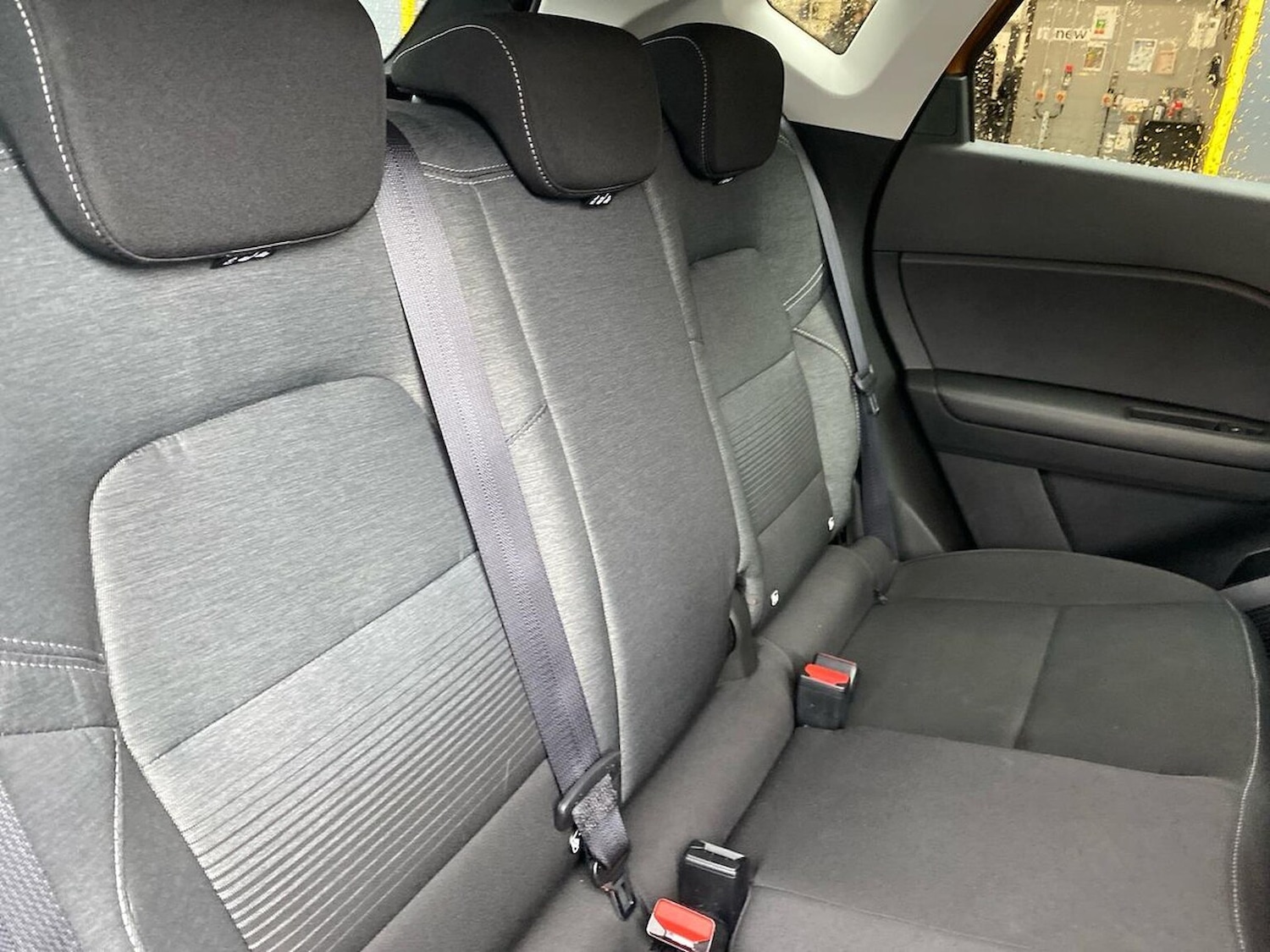 Used Renault Captur 2021 for sale - 76879719: Photo 16