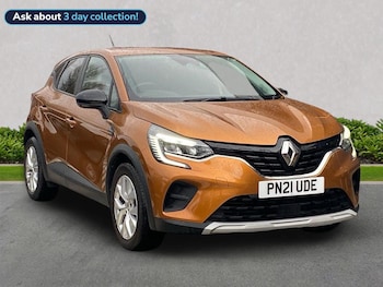 Renault - Captur