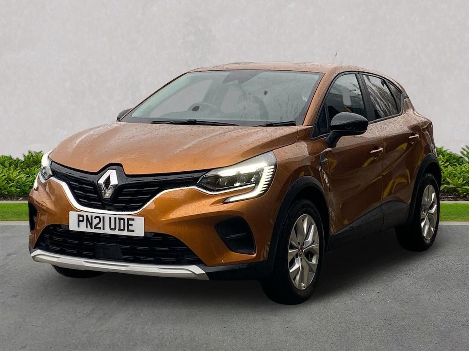 Used Renault Captur 2021 for sale - 76879719: Photo 20
