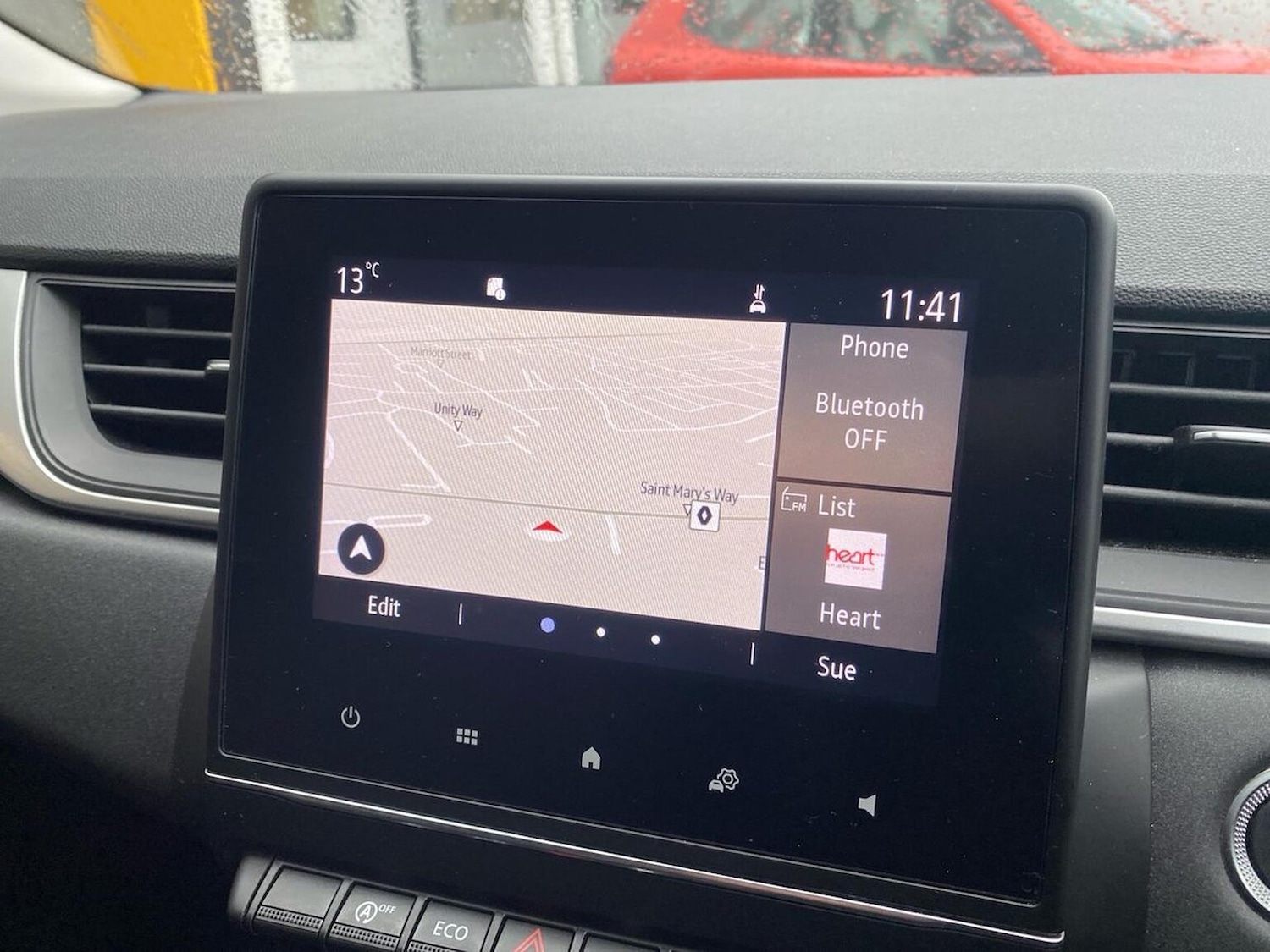 Used Renault Captur 2021 for sale - 76879719: Photo 23