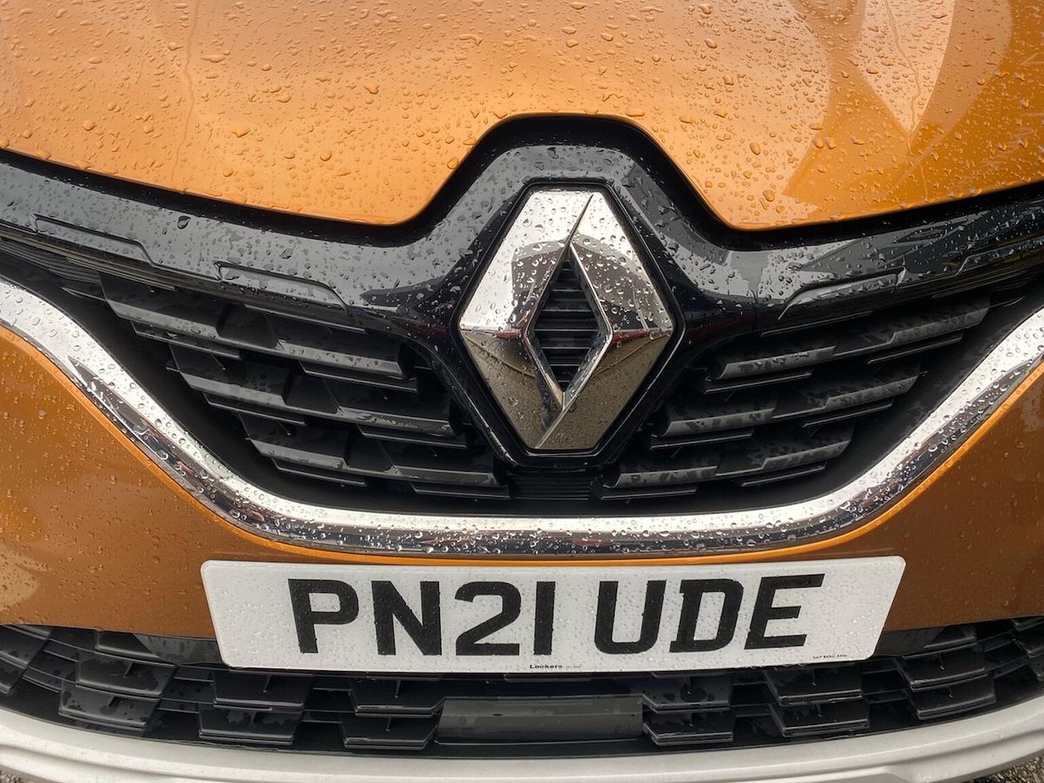 Used Renault Captur 2021 for sale - 76879719: Photo 30