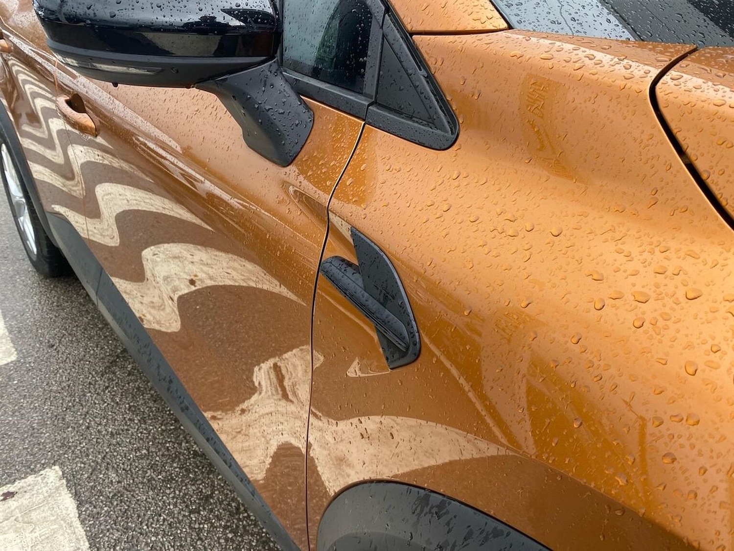 Used Renault Captur 2021 for sale - 76879719: Photo 32