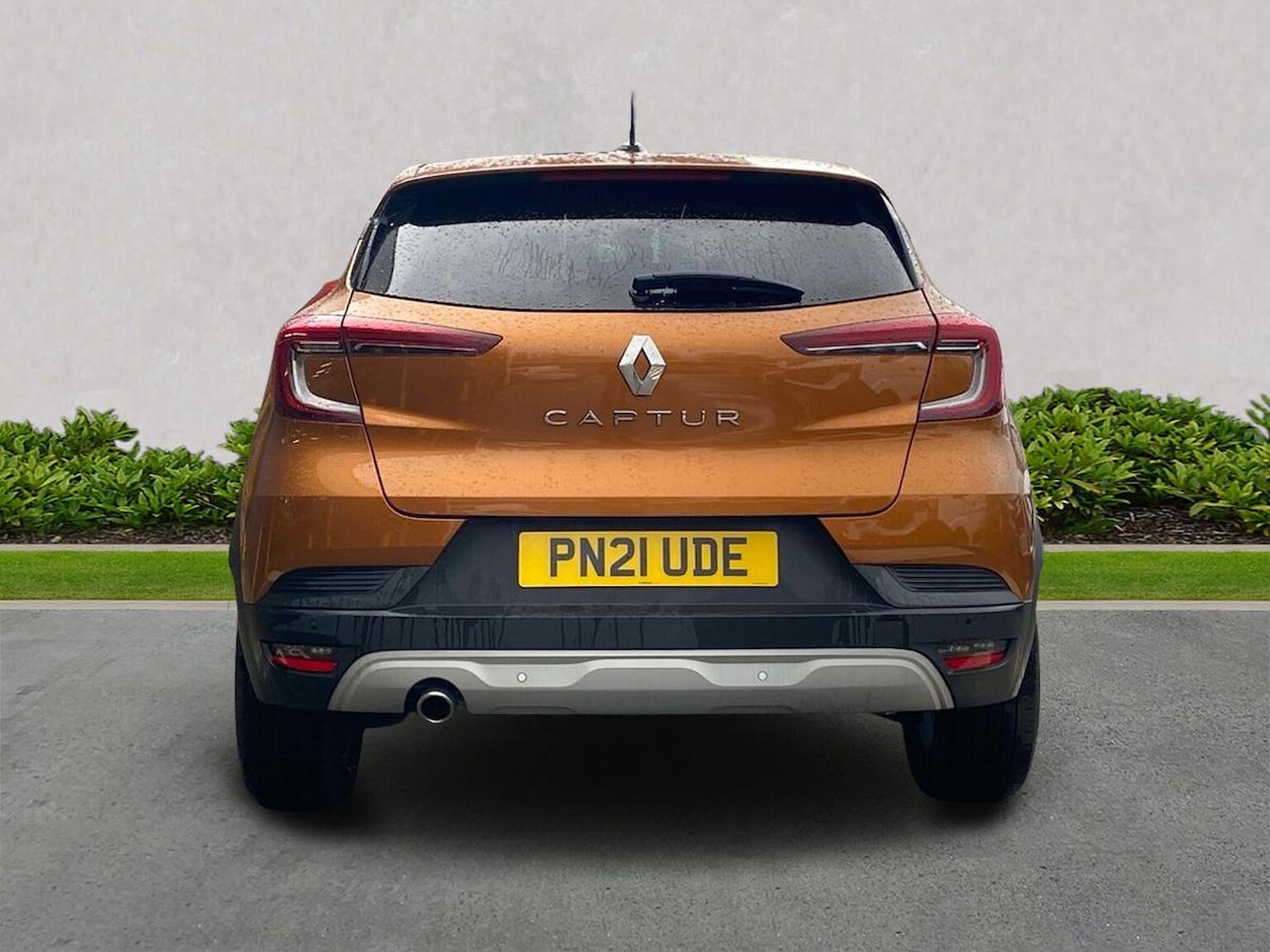 Used Renault Captur 2021 for sale - 76879719: Photo 4
