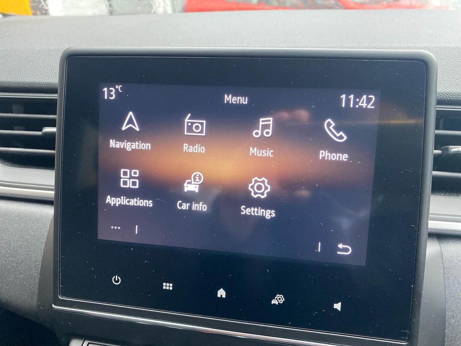 Used Renault Captur 2021 for sale - 76879719: Photo 44