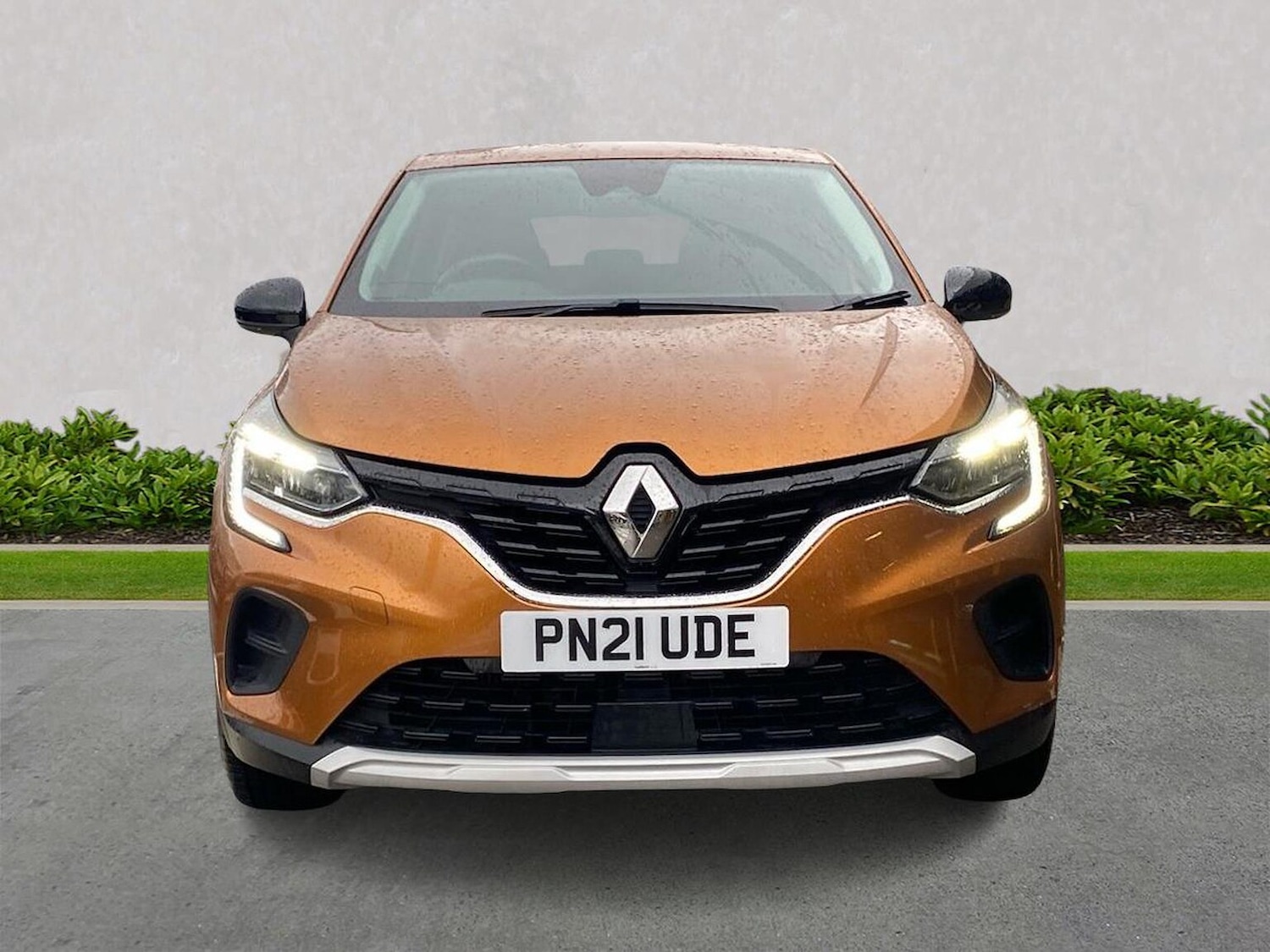 Used Renault Captur 2021 for sale - 76879719: Photo 5