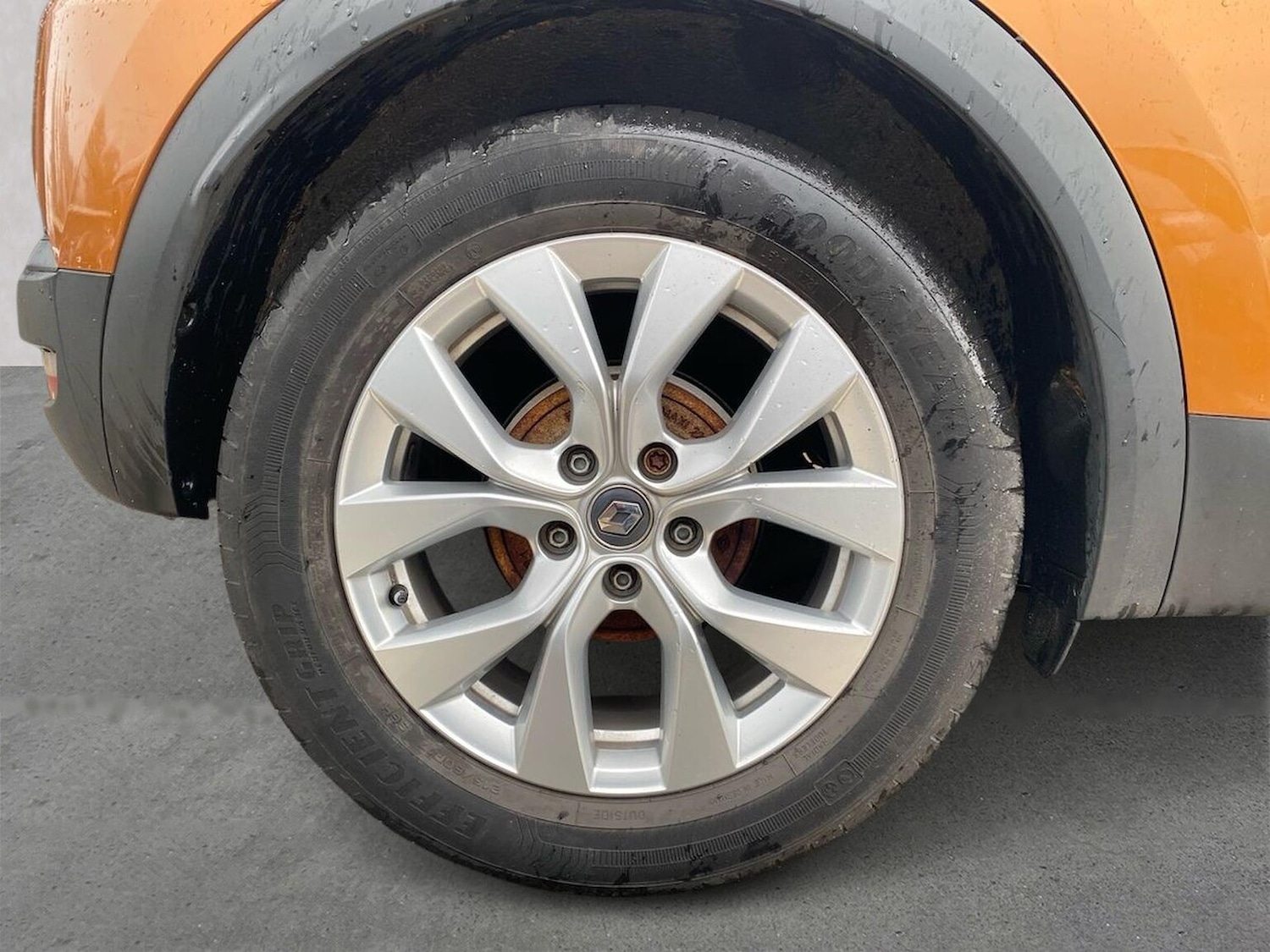 Used Renault Captur 2021 for sale - 76879719: Photo 6