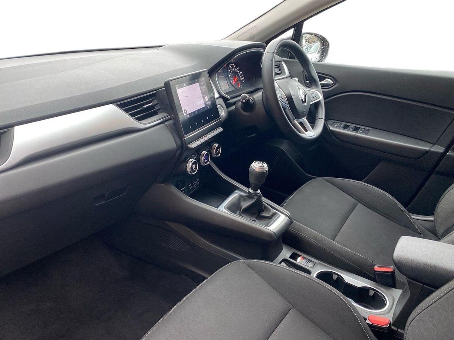 Used Renault Captur 2021 for sale - 76879719: Photo 7