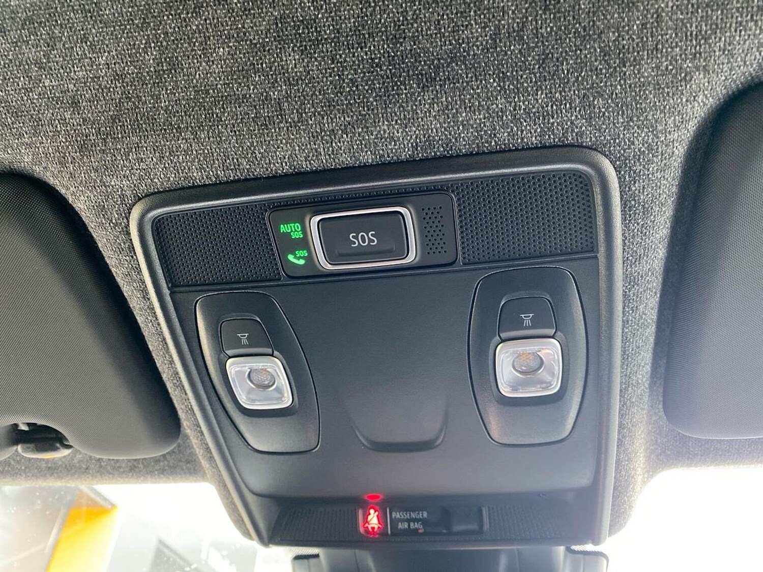 Used Renault Clio 2023 for sale - 77488321: Photo 14