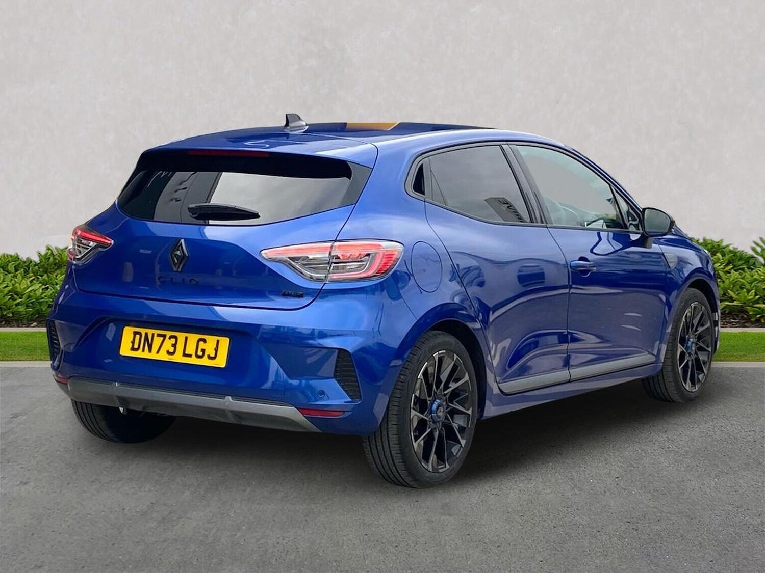 Used Renault Clio 2023 for sale - 77488321: Photo 18