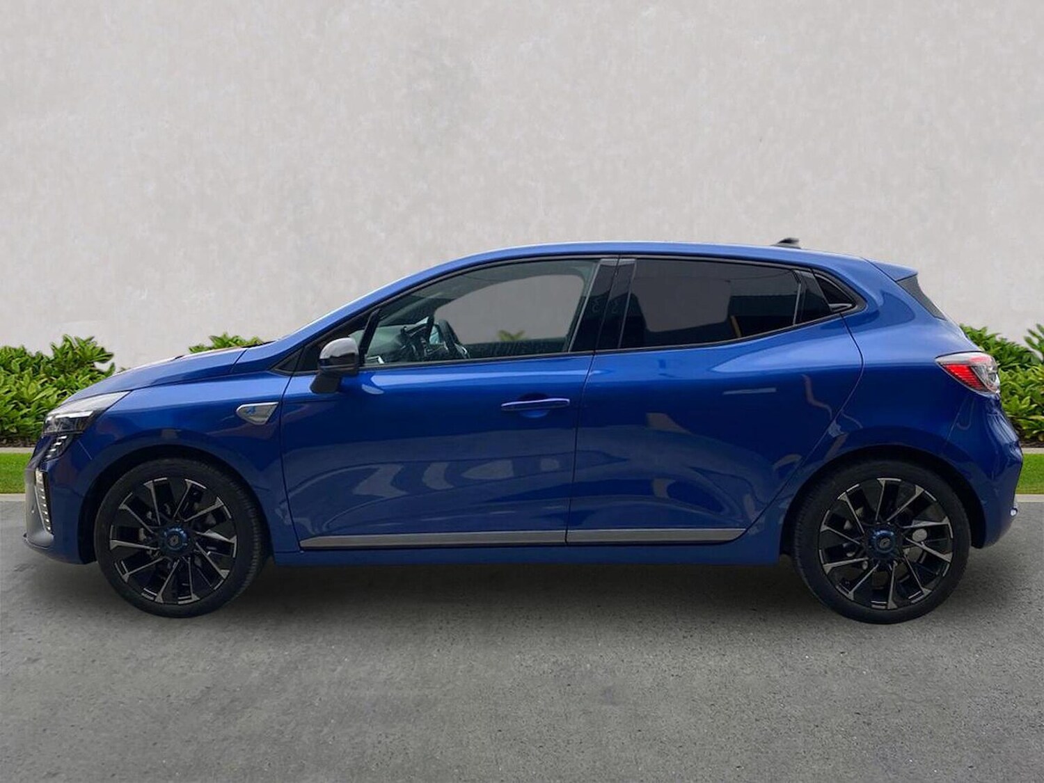 Used Renault Clio 2023 for sale - 77488321: Photo 19