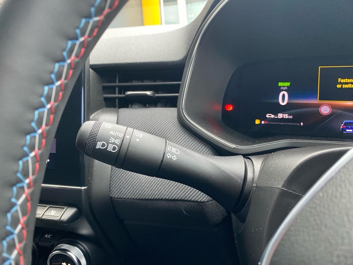 Used Renault Clio 2023 for sale - 77488321: Photo 29