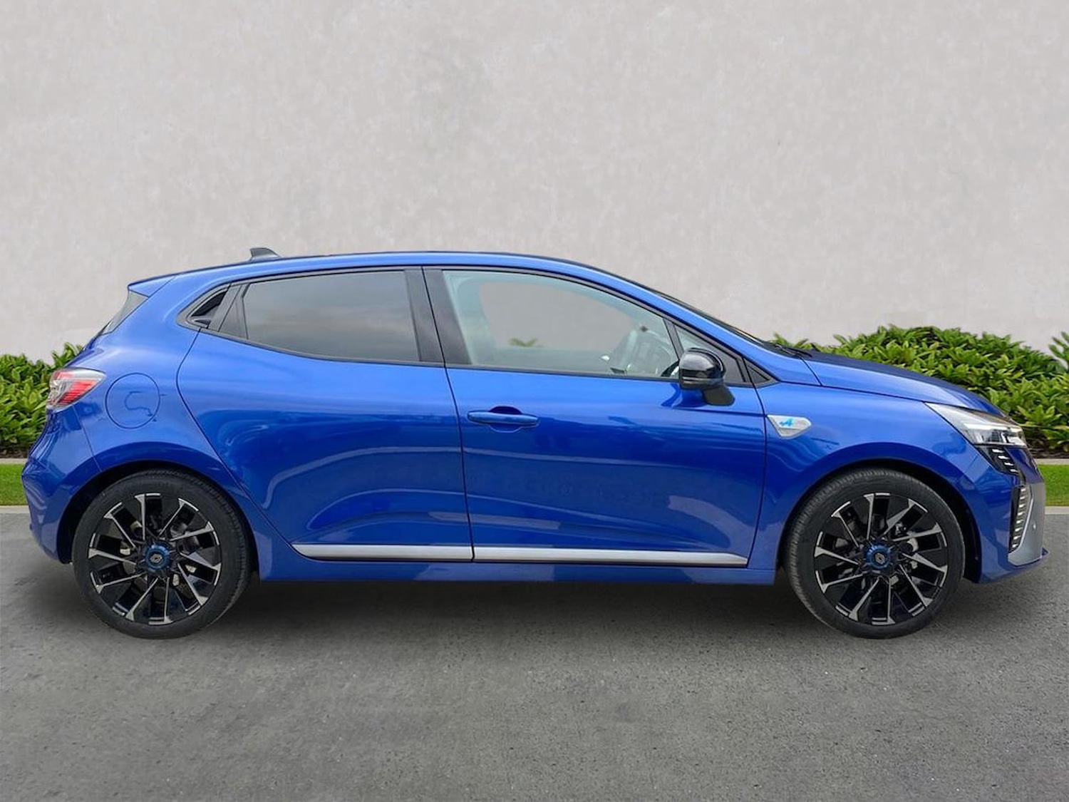 Used Renault Clio 2023 for sale - 77488321: Photo 3