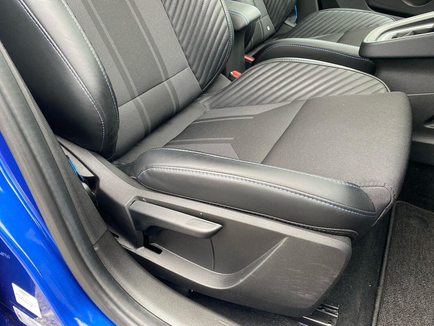 Used Renault Clio 2023 for sale - 77488321: Photo 30