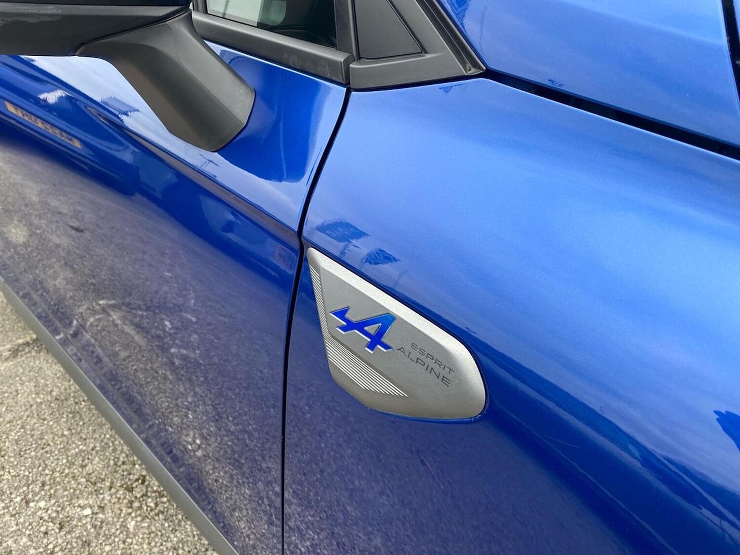 Used Renault Clio 2023 for sale - 77488321: Photo 34