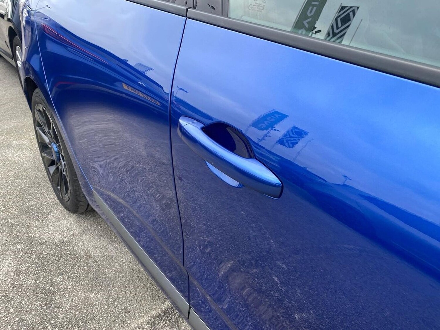 Used Renault Clio 2023 for sale - 77488321: Photo 36