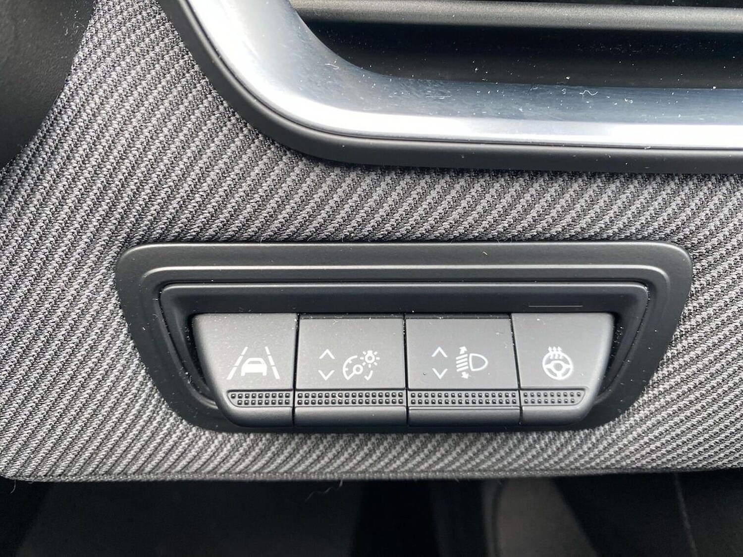 Used Renault Clio 2023 for sale - 77488321: Photo 38