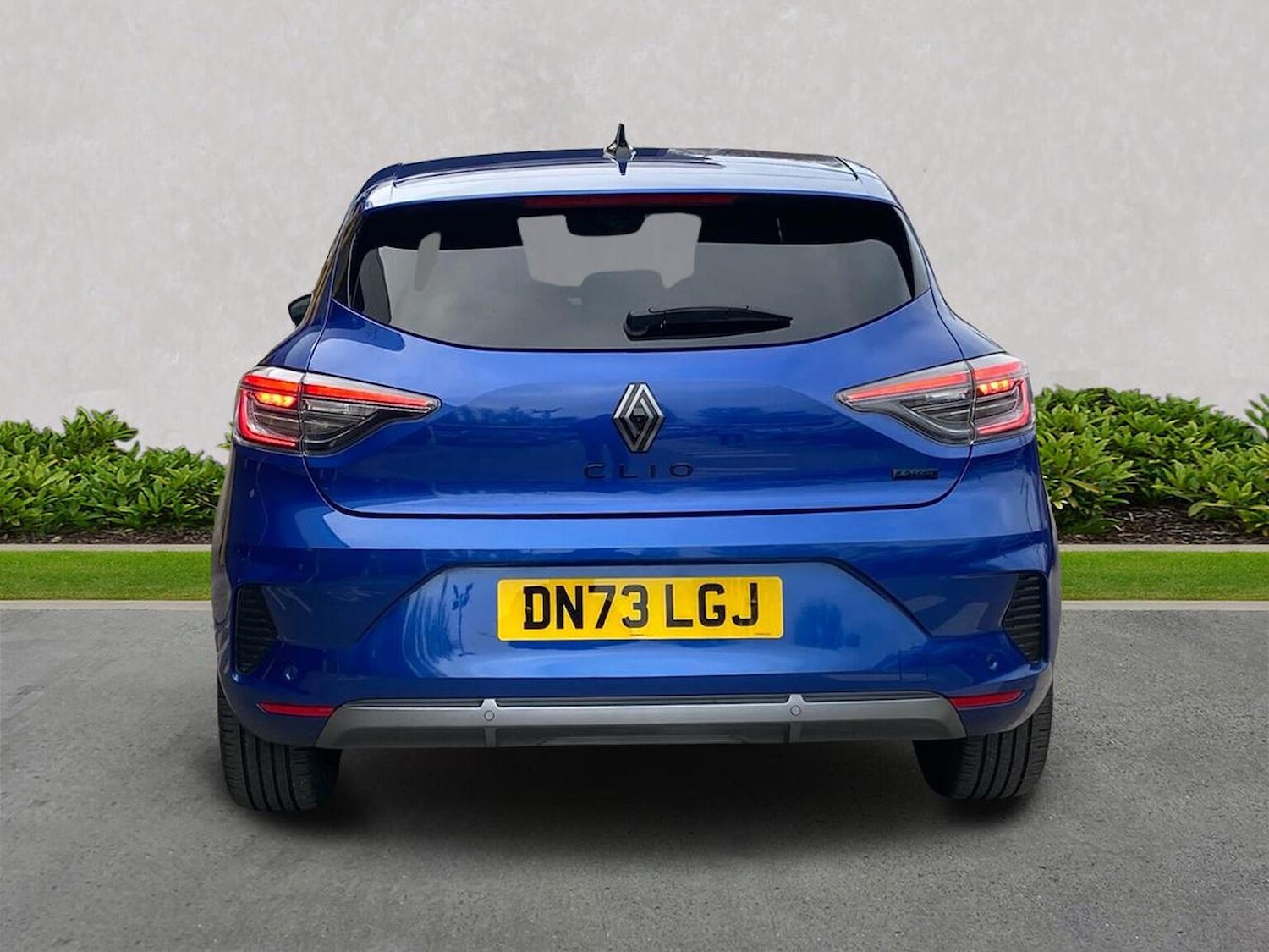 Used Renault Clio 2023 for sale - 77488321: Photo 4